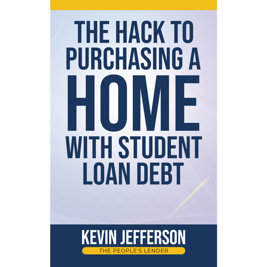 Student Loan Hack e-Book