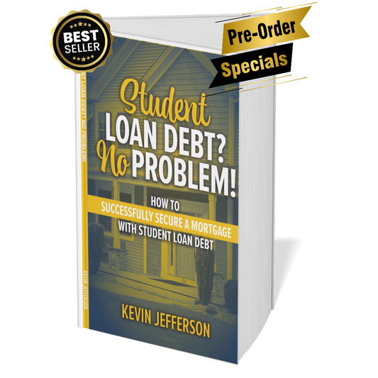 Student Loan Debt No Problem!